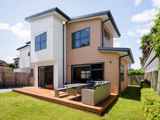 3/353 Hukanui Road, Rototuna