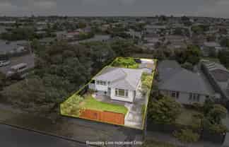 94 Bowhill Road, New Brighton
