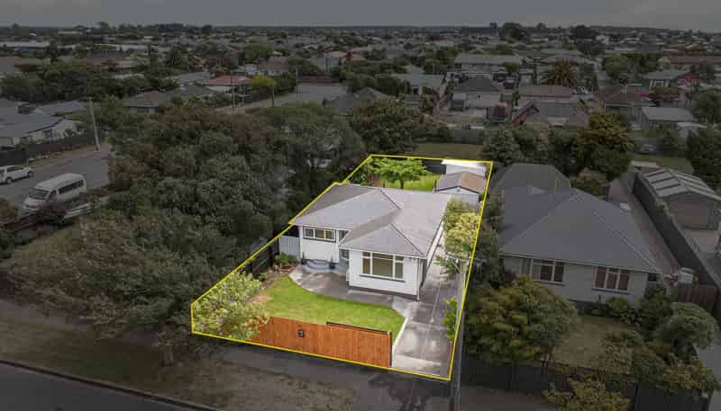 94 Bowhill Road, New Brighton