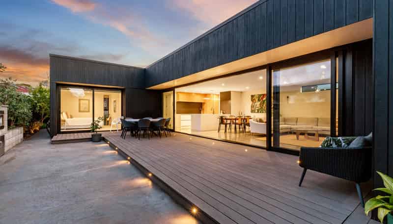 6 Francis Douglas Way, Boulcott