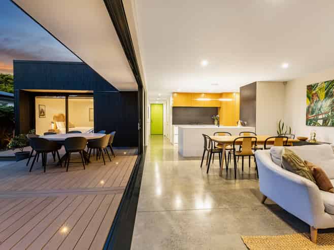 6 Francis Douglas Way, Boulcott