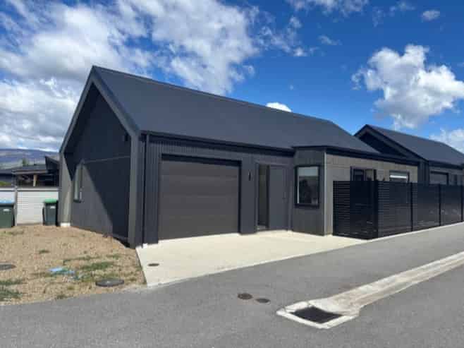 154 Tarbert Street, Alexandra