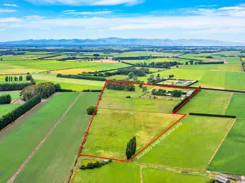 183 Smythes Road, Leeston