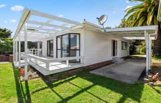 419B Sunset Road, Sunnybrook