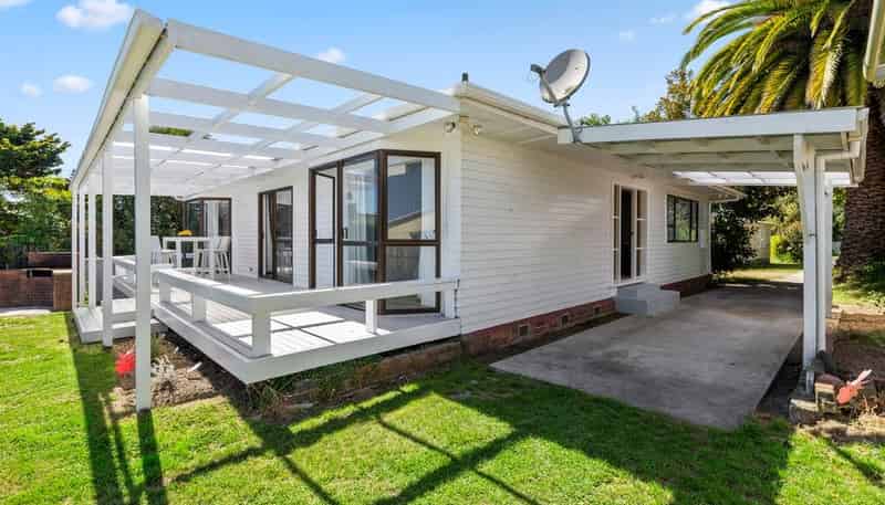 419B Sunset Road, Sunnybrook