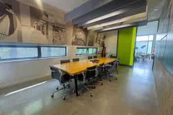 Premium Eden Terrace Office for Lease