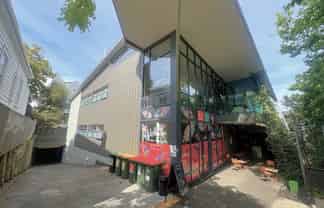 Premium Eden Terrace Office for Lease