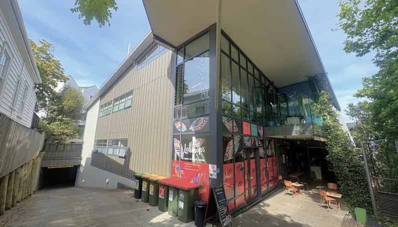 6/6 Basque Road, Eden Terrace