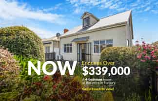 19 Loyalty Street, Forbury