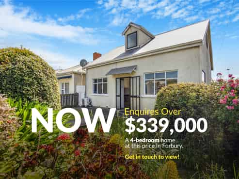 19 Loyalty Street, Forbury