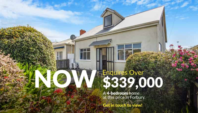 19 Loyalty Street, Forbury