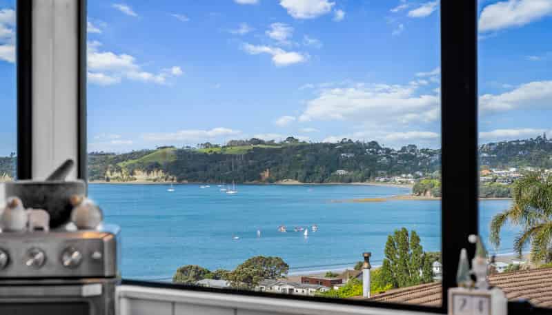 57 Stanmore Bay Road, Manly