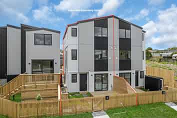 Lot 2/2 West Harbour Drive, West Harbour