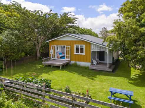 112B Parry Palm Avenue, Waihi
