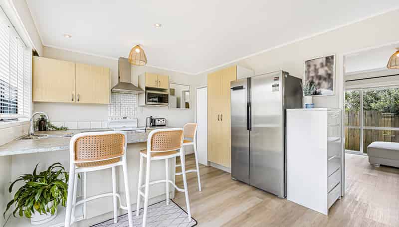 1/12 Marewa Street, Te Atatu South