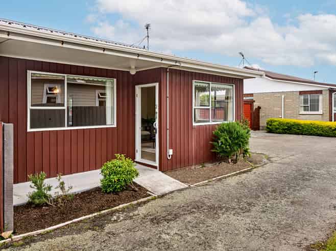 Unit 2/10 Rex Street, MIRAMAR