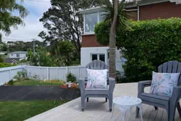 125 Cashmere Av, Khandallah