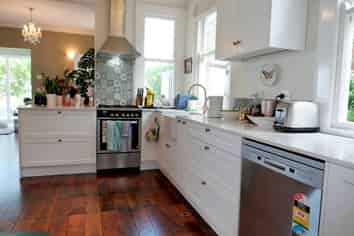 125 Cashmere Av, Khandallah