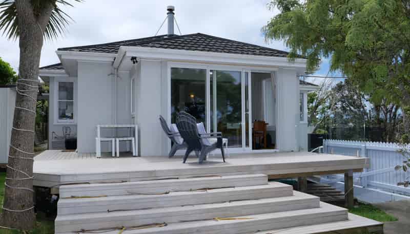 125 Cashmere Av, Khandallah