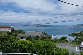 125 Cashmere Av, Khandallah