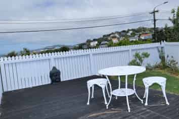 125 Cashmere Av, Khandallah