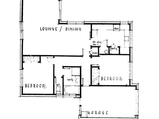 1/14 Burns Street, Westown