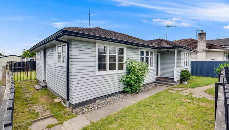 68a Campbell Street, Frankton