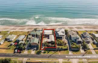 159 Pukehina Parade, Pukehina