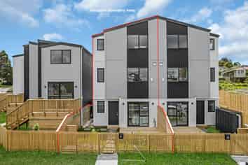 2 West Harbour Drive, West Harbour