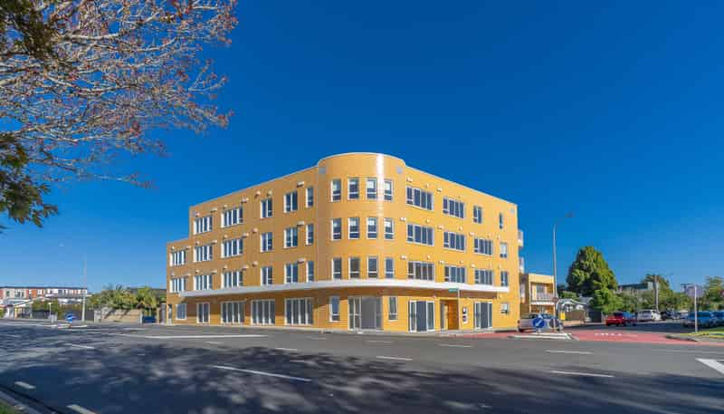 102/2a Oakley Avenue, Waterview