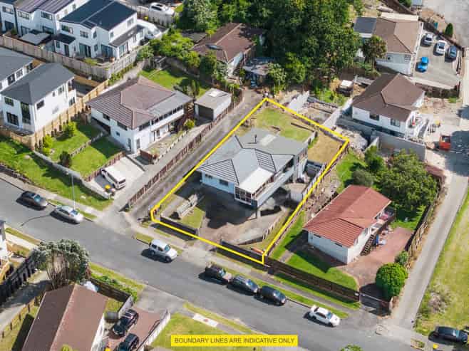 10 Beaufort Place, Papatoetoe