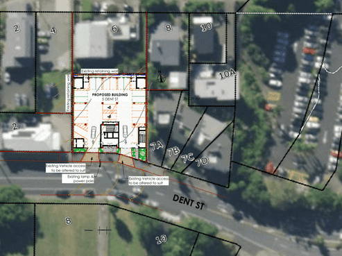 Premium Office With Commanding Views