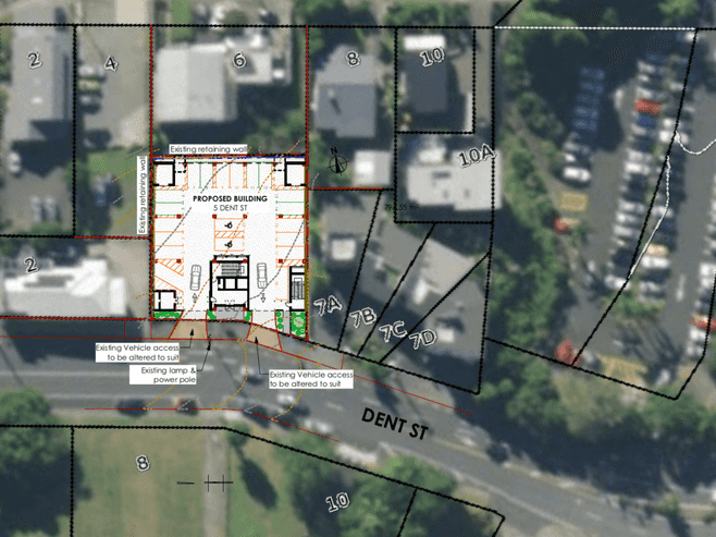 Premium Office With Commanding Views