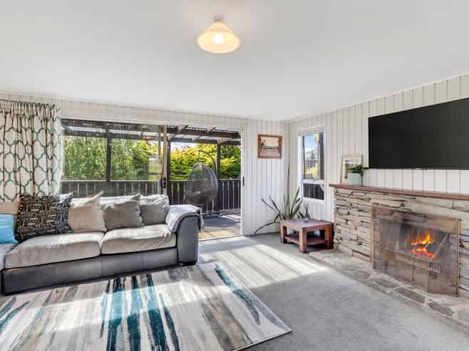 32a Hunter Crescent, Wanaka