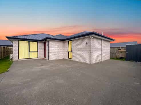 55A Lowes Road, Rolleston