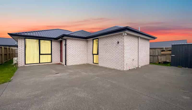 55A Lowes Road, Rolleston