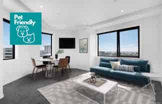 1501/7 Scotia Place, Auckland Central