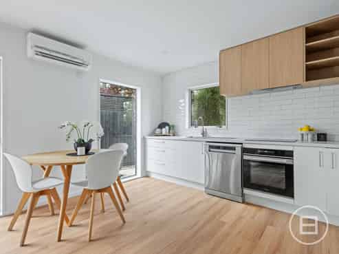 30B Hooker Avenue, BRYNDWR