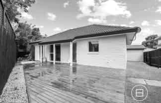 30B Hooker Avenue, BRYNDWR