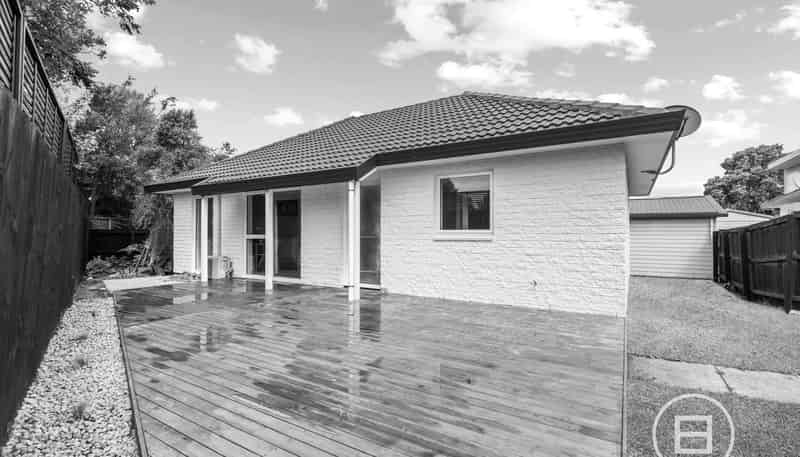 30B Hooker Avenue, BRYNDWR