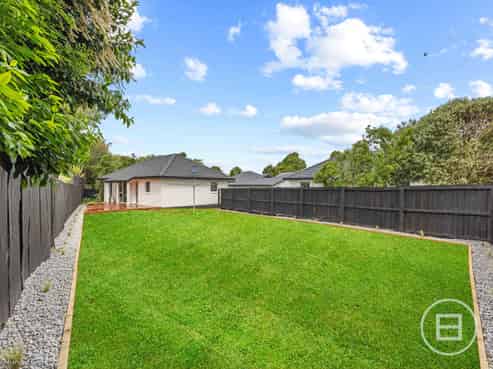 30B Hooker Avenue, BRYNDWR