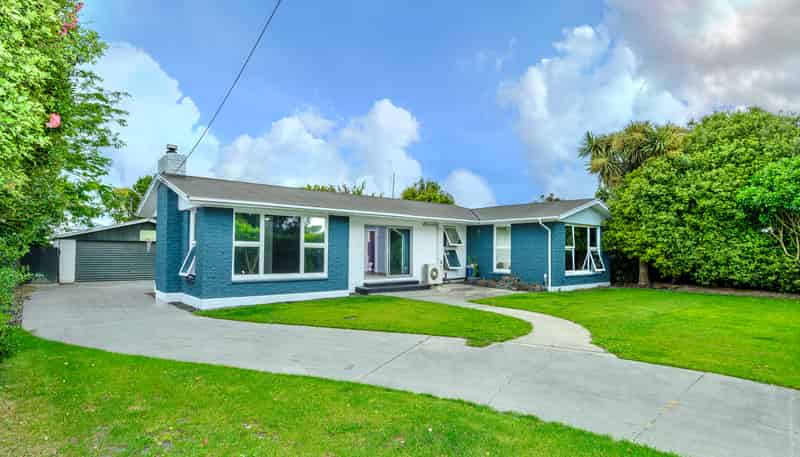 34 Edward Street, Lincoln