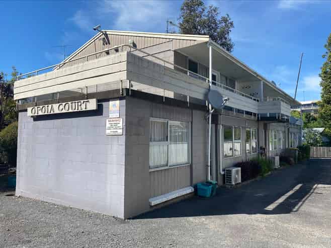 2/23 Opoia Road, Claudelands