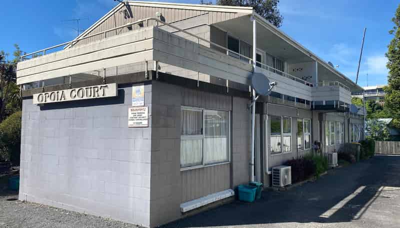 2/23 Opoia Road, Claudelands