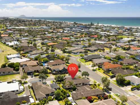 170 Wairakei Avenue, Papamoa