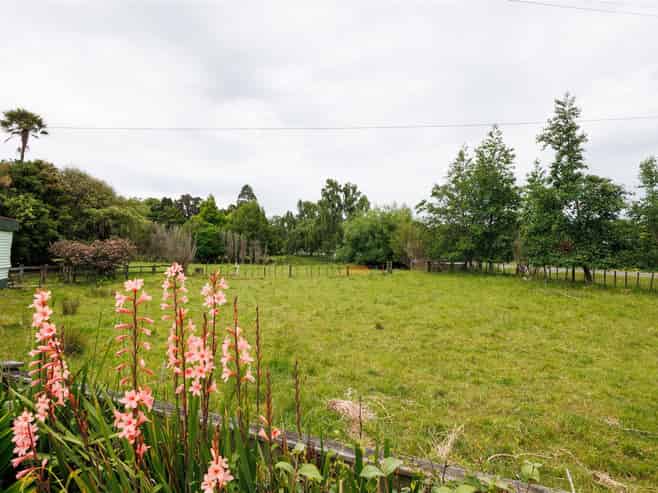  9 Tutaenui Road, Marton