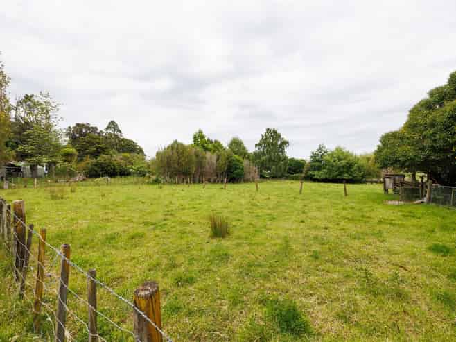  9 Tutaenui Road, Marton