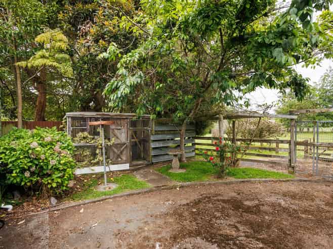  9 Tutaenui Road, Marton