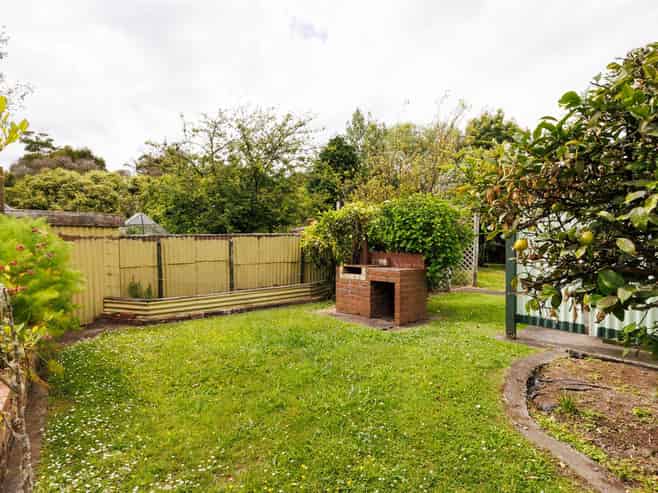  9 Tutaenui Road, Marton