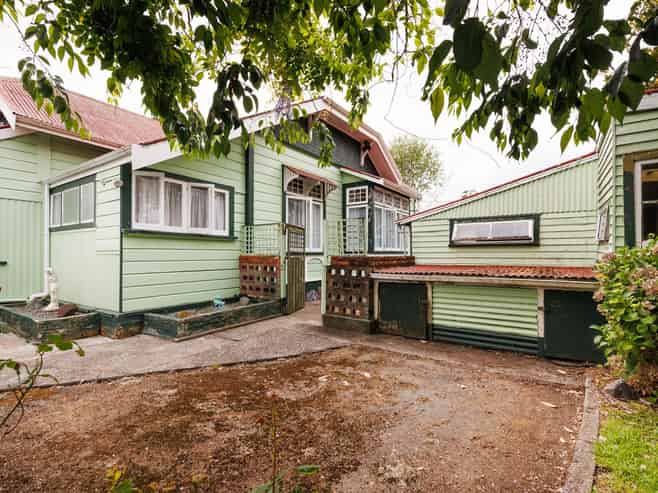 9 Tutaenui Road, Marton